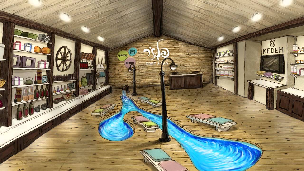 Drawing Proccess