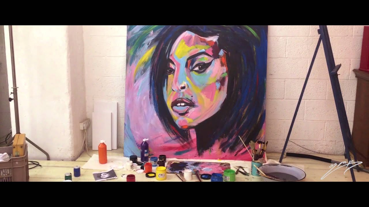 Amy Winehouse