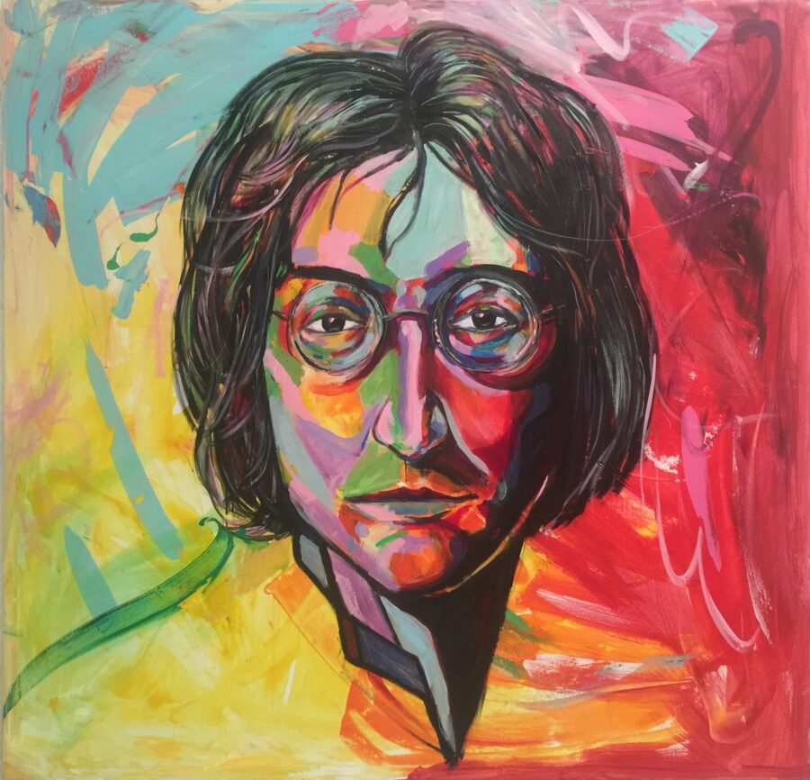 John Lennon