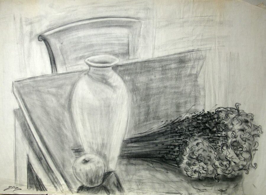 Untitled – Chen Bachar
