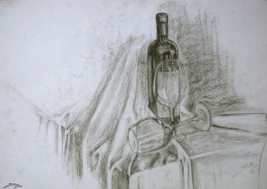 Untitled – Chen Bachar