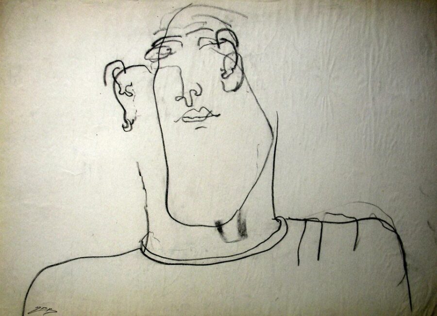 Blind Draw