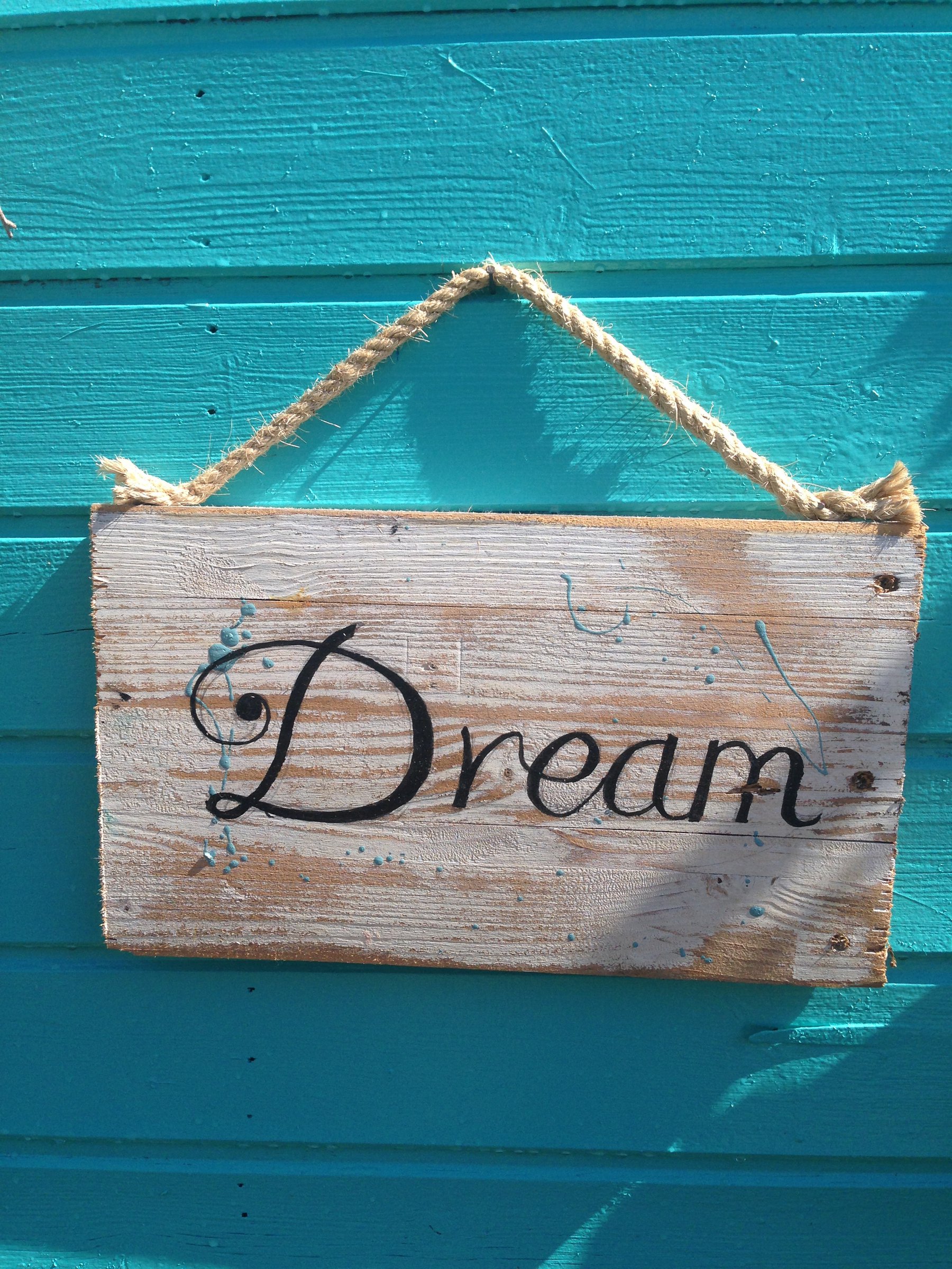 Dream – Chen Bachar