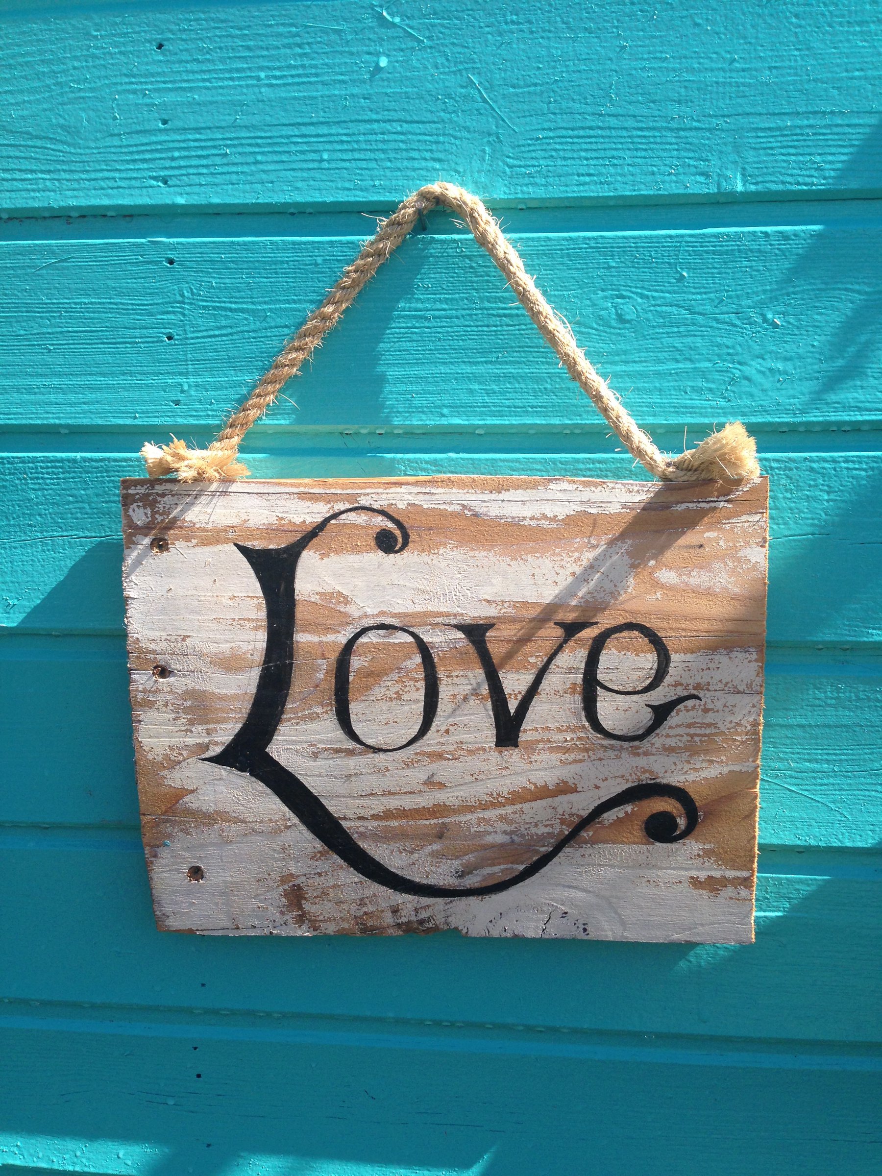 Love – Chen Bachar