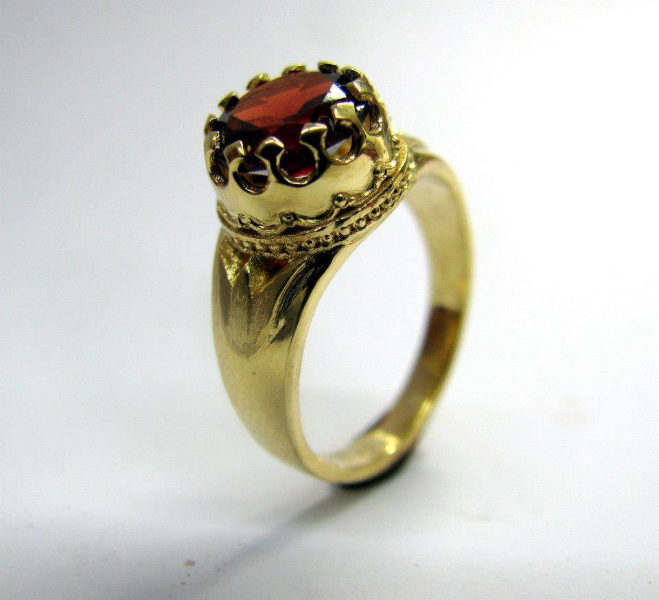 Ring – Chen Bachar