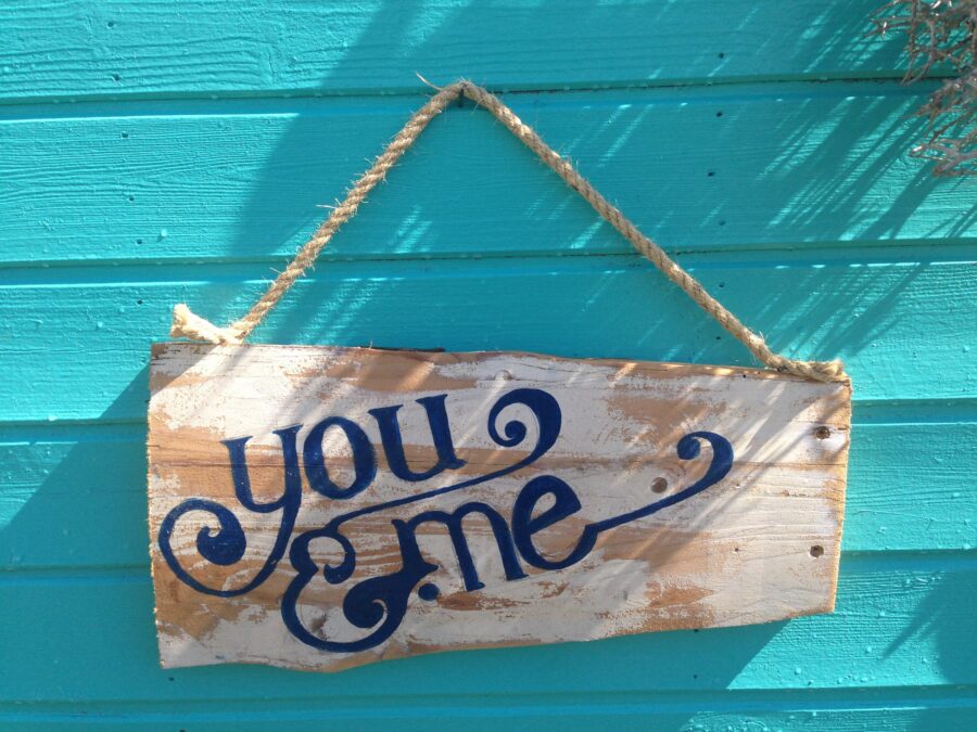 You Me