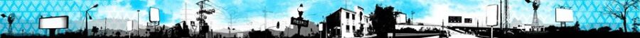 City – Chen Bachar
