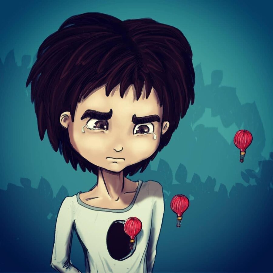 Crying – Chen Bachar