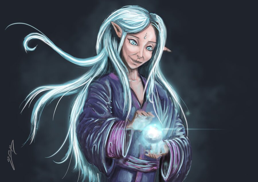 ELF – Chen Bachar