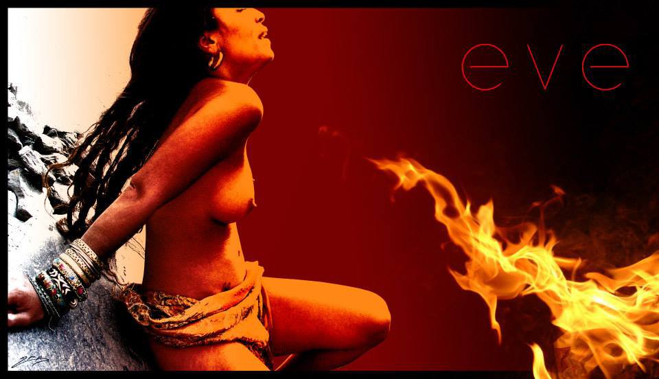 Eve – Chen Bachar