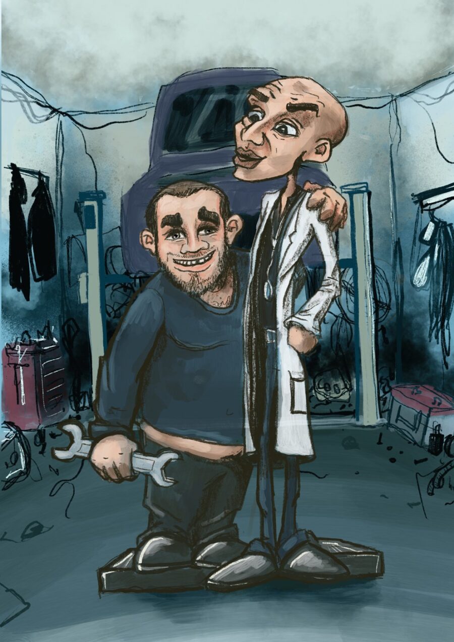 Mechanic