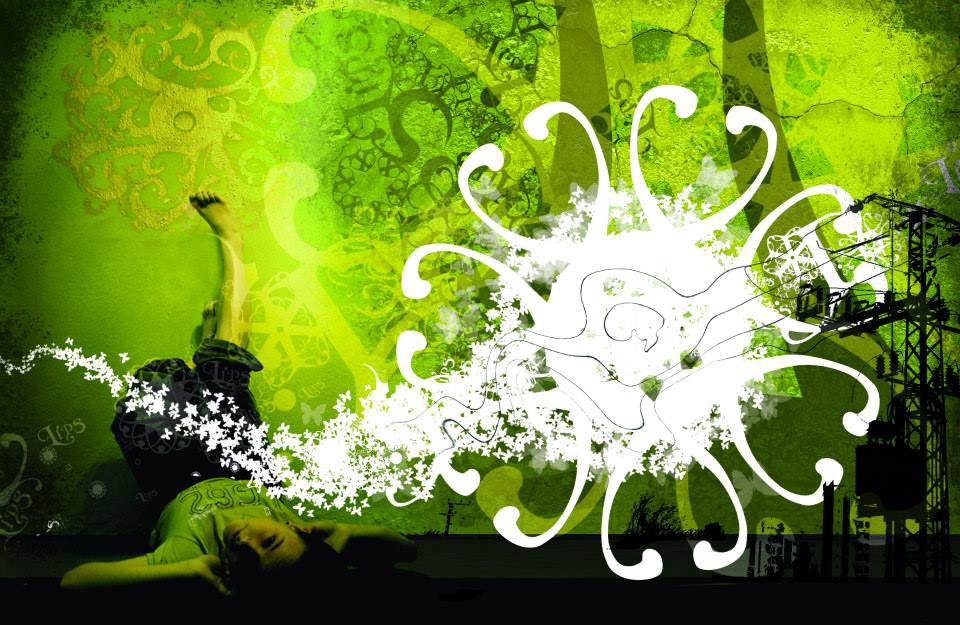 Megic Power – Chen Bachar