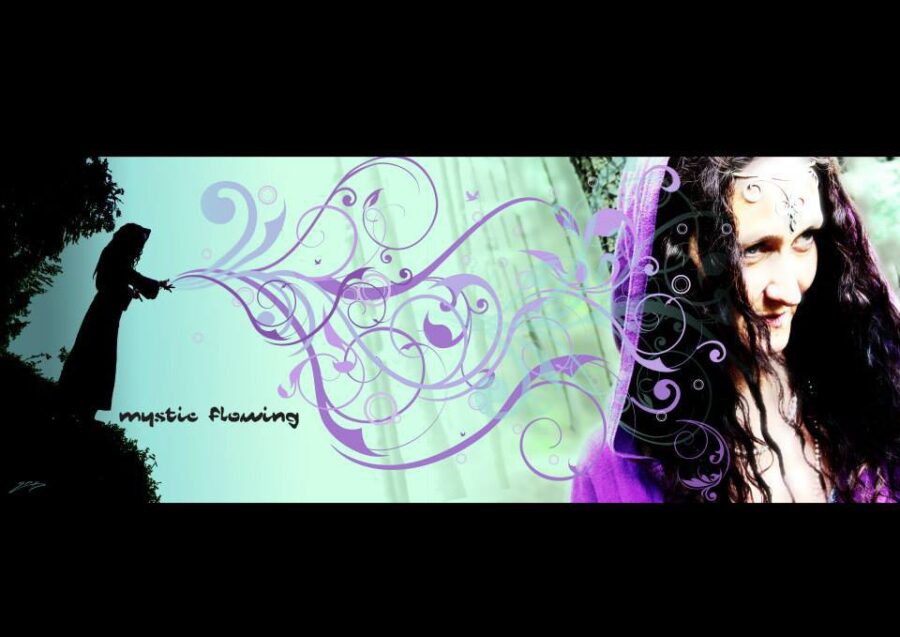Mistic Flowing