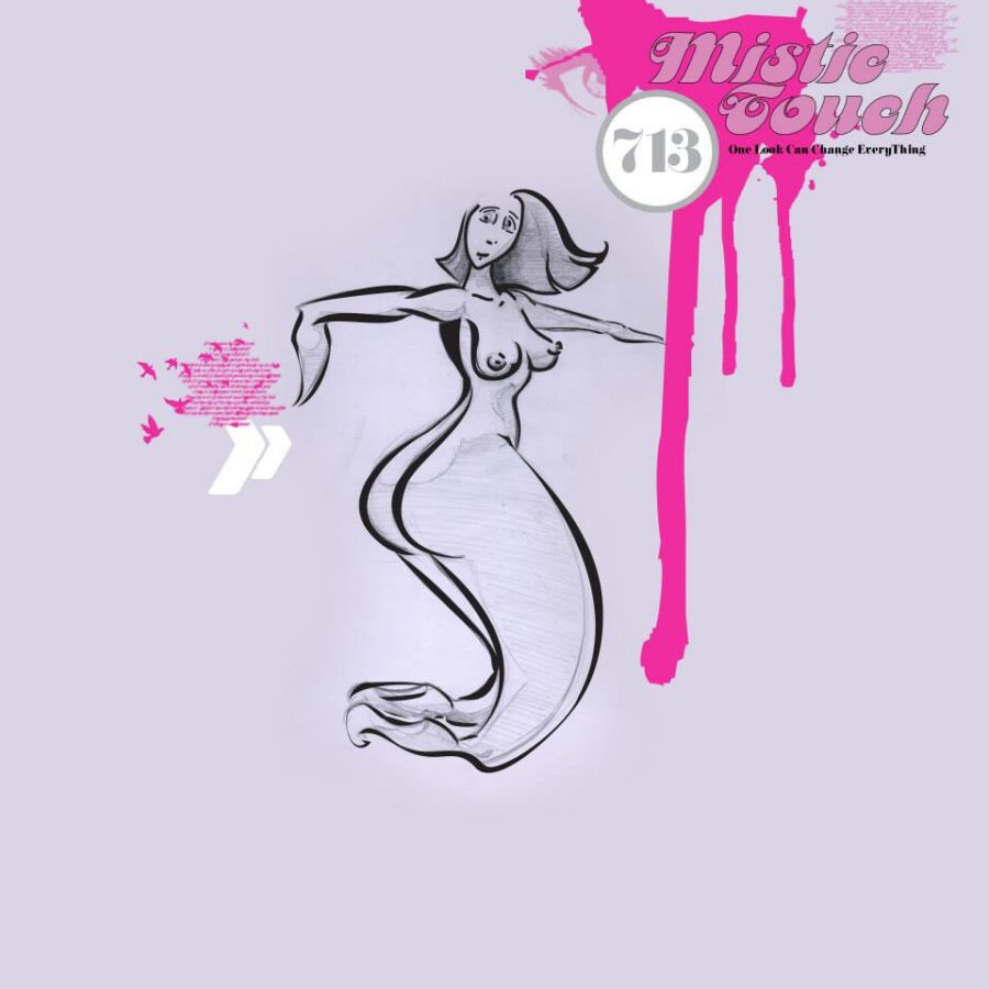 Mistic Touch – Chen Bachar