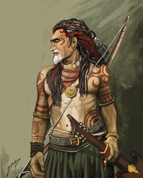 Mosh BEN ARI – Chen Bachar