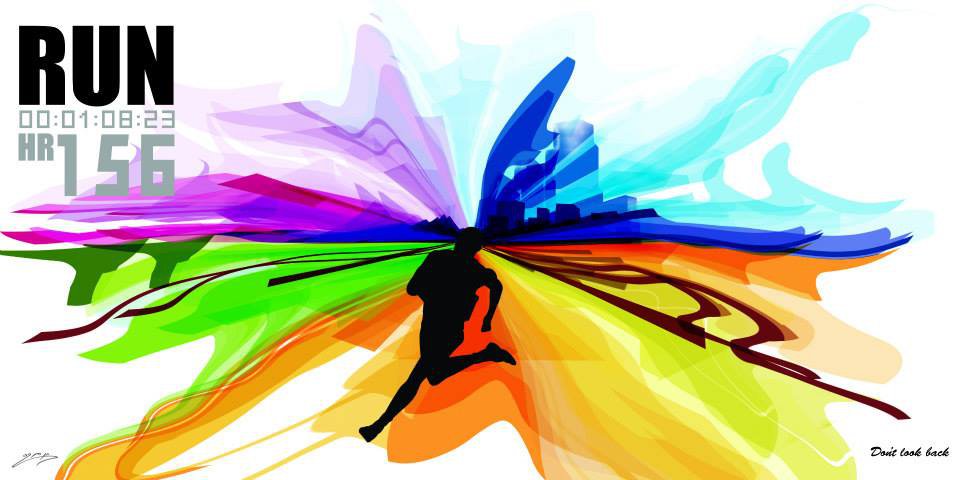 Run – Chen Bachar