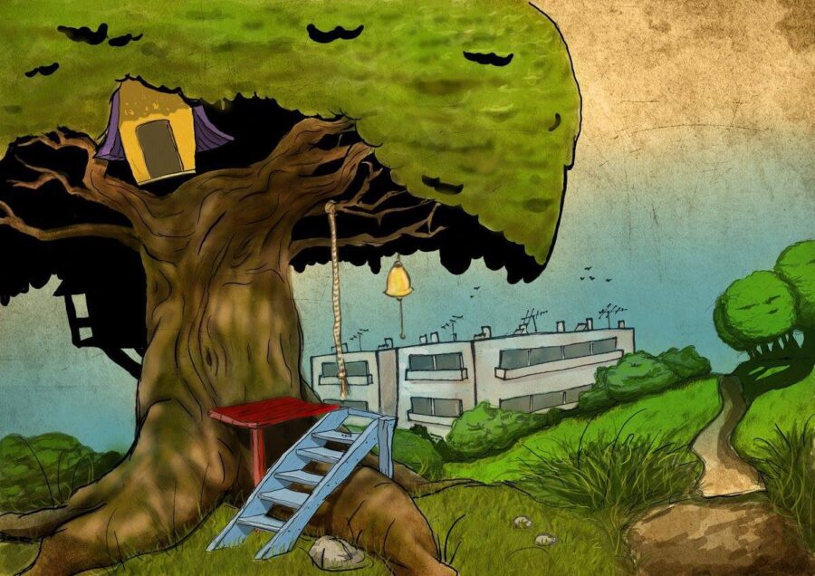 Kids Book 1 – Chen Bachar