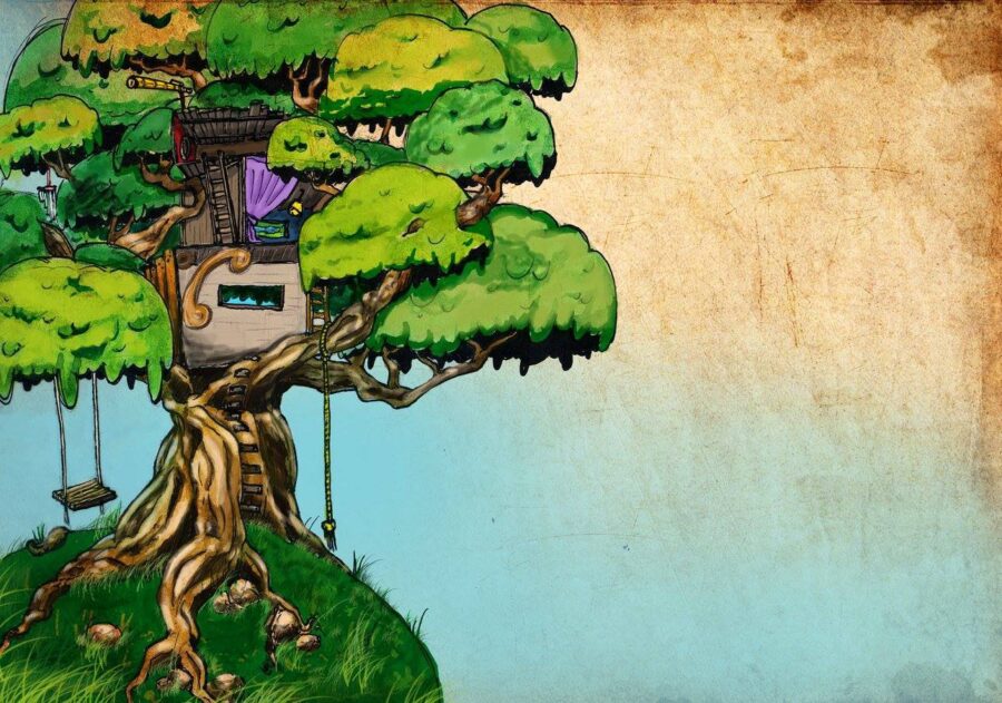 Kids Book 2 – Chen Bachar