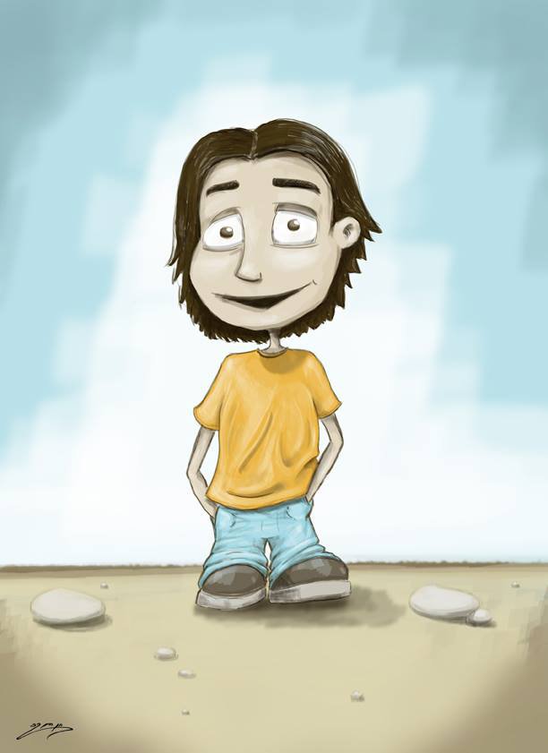 Kids Book 4 – Chen Bachar