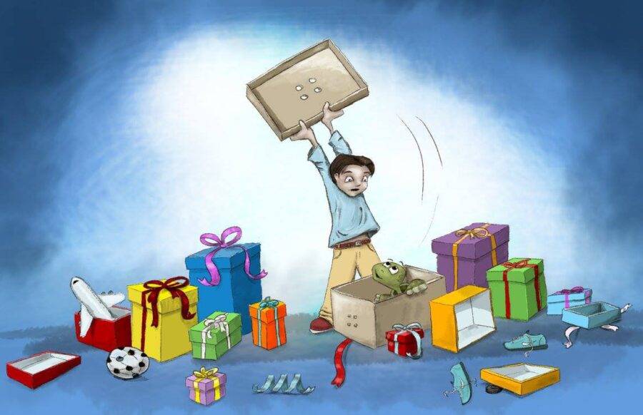 Presents