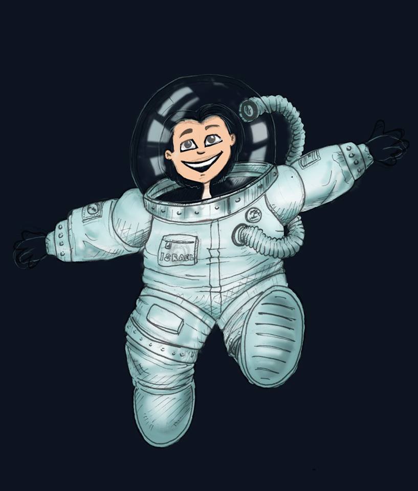 Spaceman