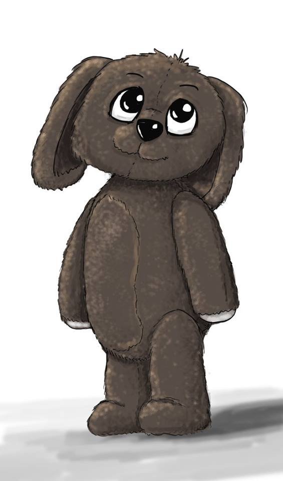 Teddy