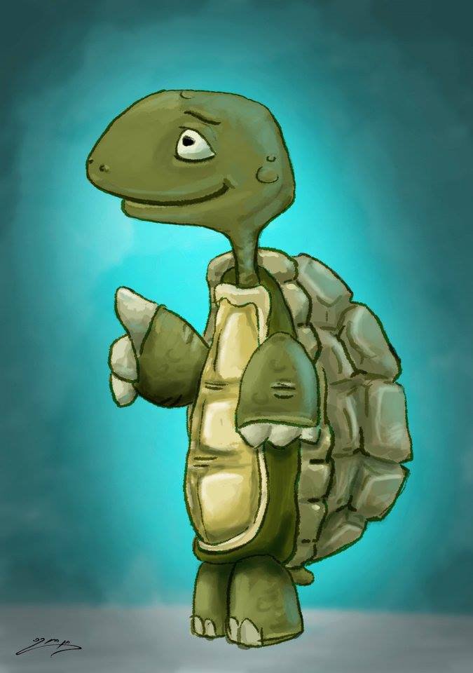 Turtle