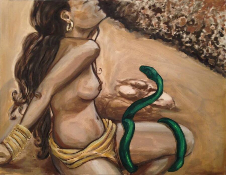 Eve