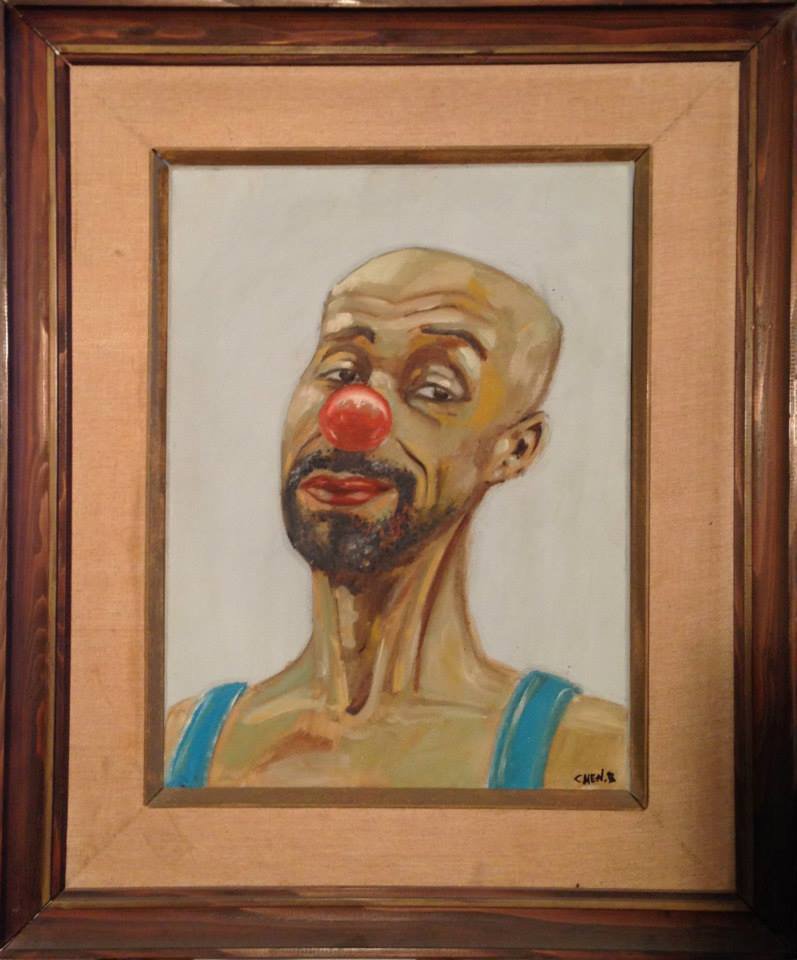 The Clown