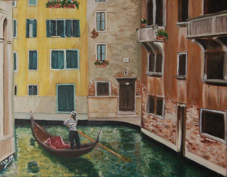 Venice