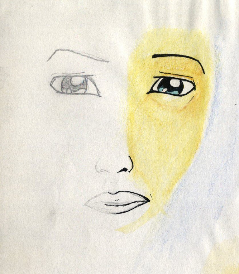 Untitled – Chen Bachar