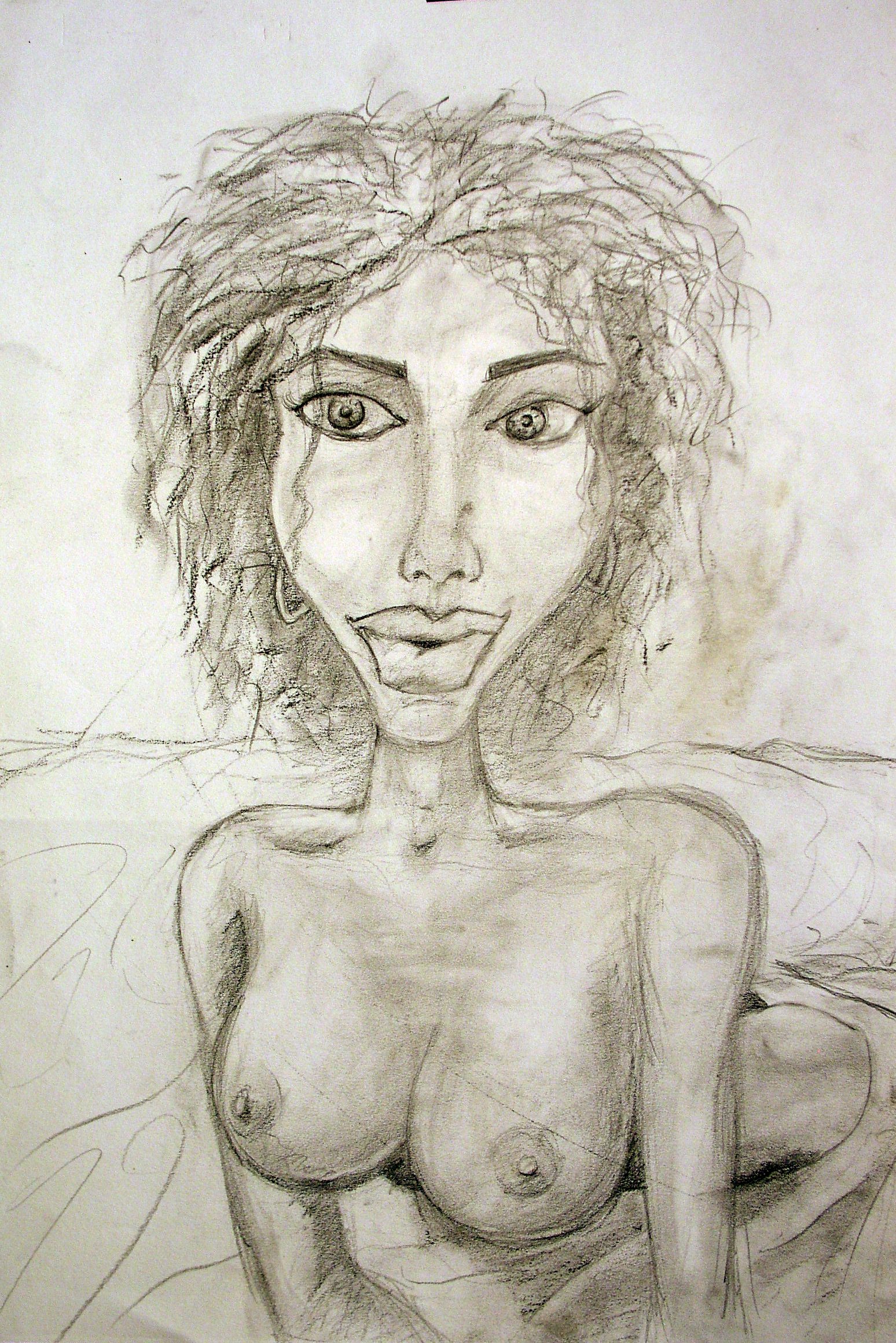 Untitled – Chen Bachar